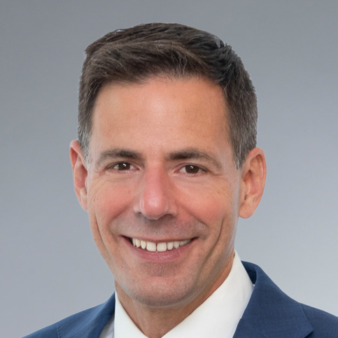 John P. Carlin headshot.