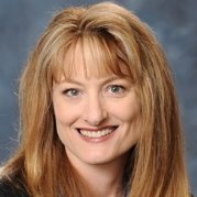 Sara Andrews's headshot